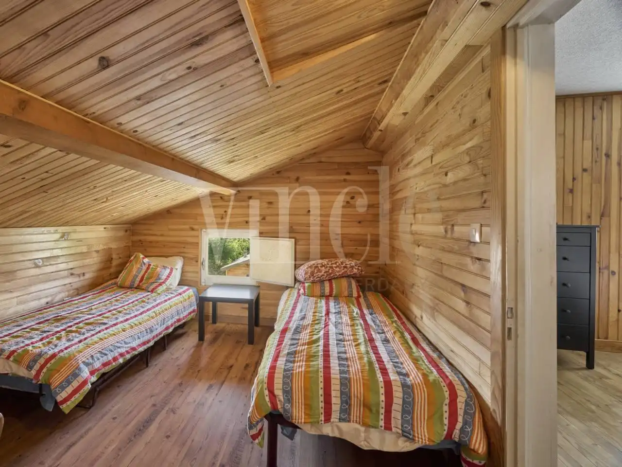 Casa amb jardí en venda a Calle DE LAS MOLLERES, imagen 23