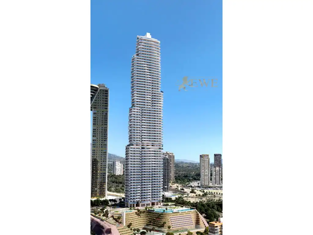 Apartment for sale in Avenida Villajoyosa La, imagen 23