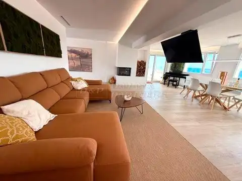 Villa con terrazza in vendita a Alfredo Nobel 32, imagen 13