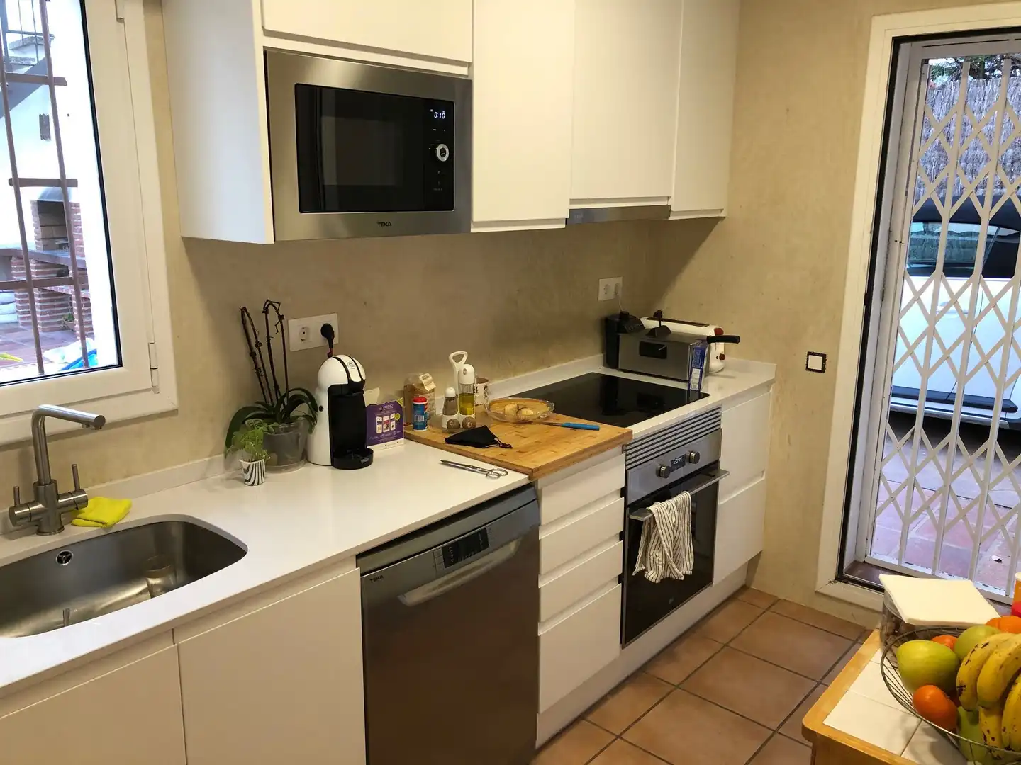 Villa con terrazza in vendita a Vilassar de Dalt, imagen 26