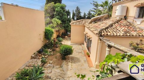 Photo 3 of Houses for sale in Calle Siroco, Río Real, Marbella