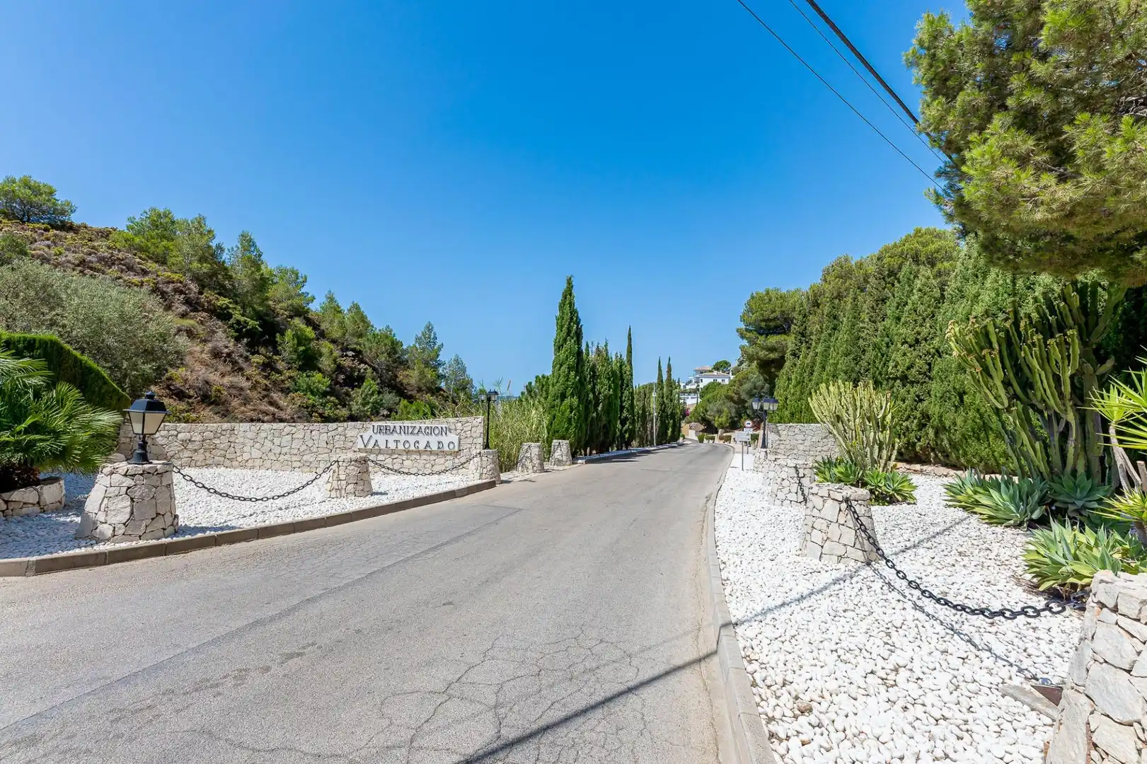 Xalet amb piscina en venda a Valtocado - La Alquería - La Atalaya, imagen 41