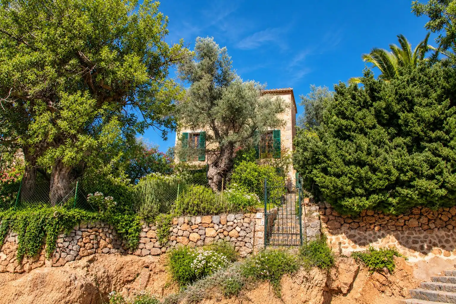 Casa en venda a Deià, imagen 29