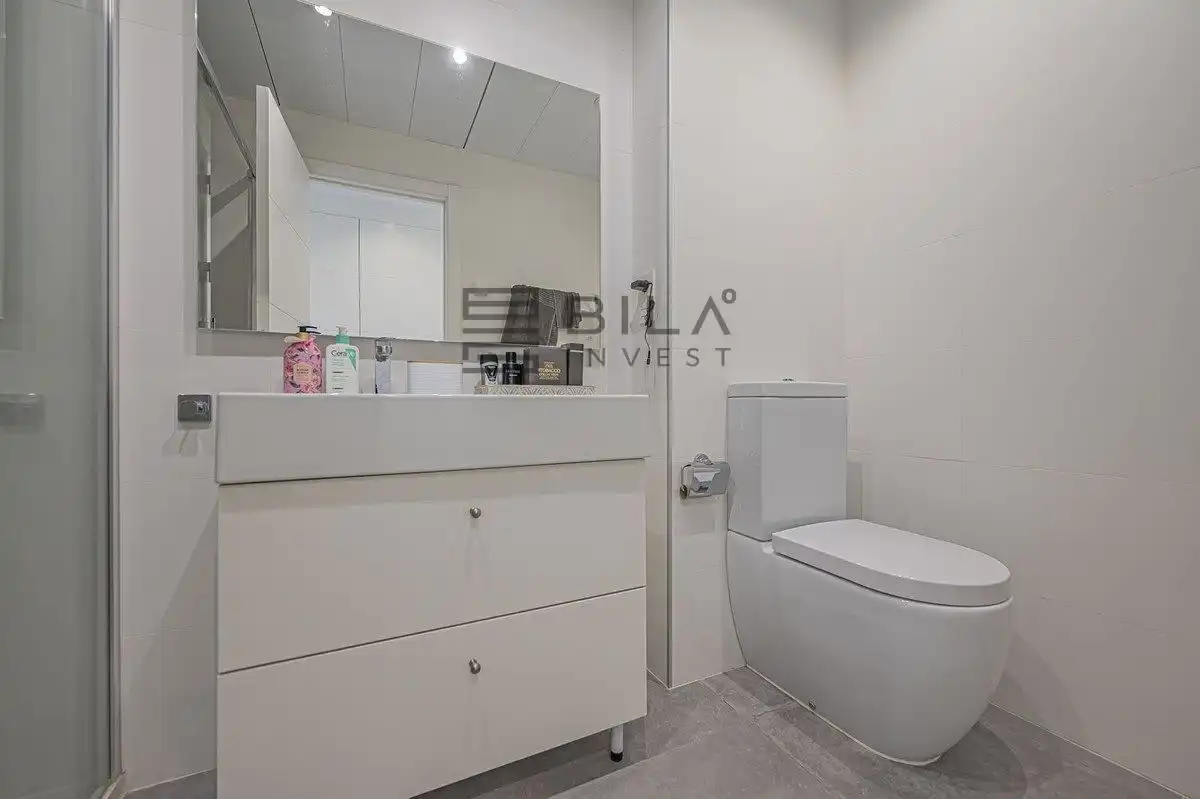 Piso con piscina en venta en Cala Serena, imagen 14