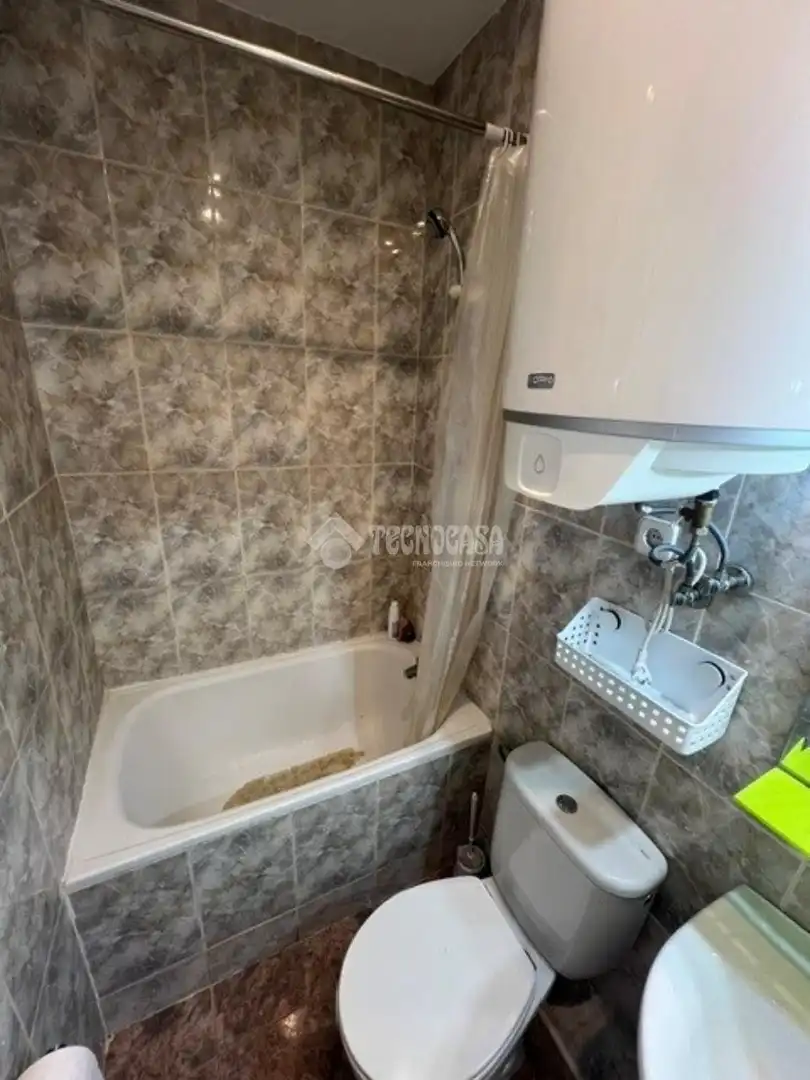 Baño de Piso en venta en Madrid