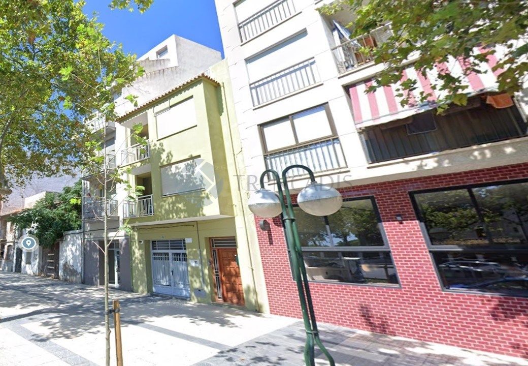 Exterior view of Flat for sale in Benicasim / Benicàssim