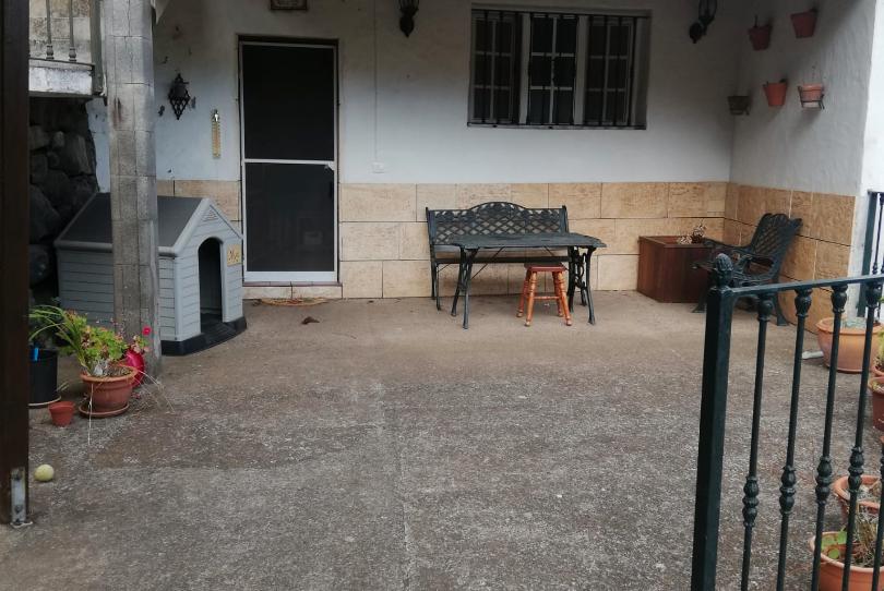 Photo 1 of Single-family semi-detached for sale in Carretera General de Miraflor, San José del Álamo - El Hornillo, Las Palmas