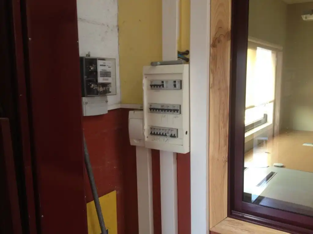 Nave industrial en venta en Cambre, imagen 15