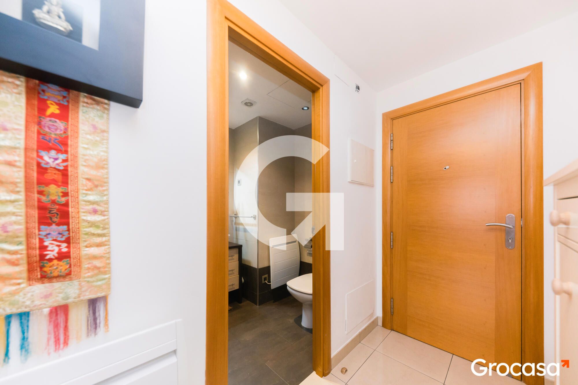 Flat for sale in Viladecans  with Air Conditioner, Heating and Oven
