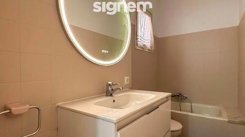 Foto 3 de Pis en venda a Sant Eloi, Plaça Catalunya, Manresa