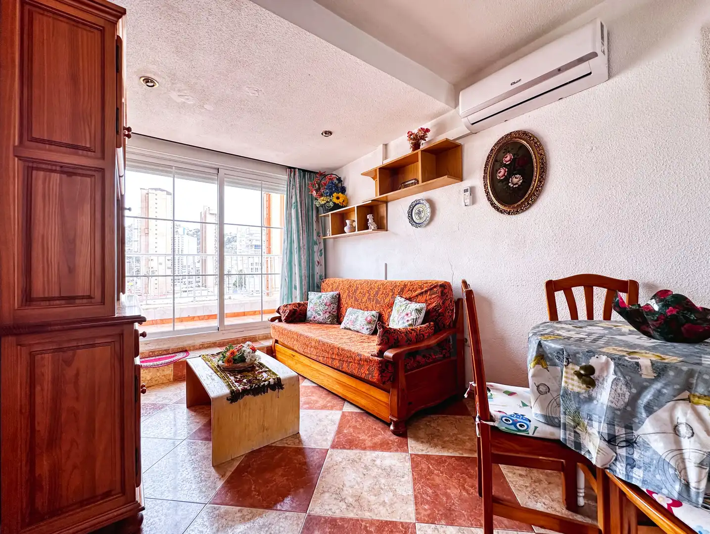 Penthouse mit Aufzug zum Verkauf in Playa de Levante, imagen 25