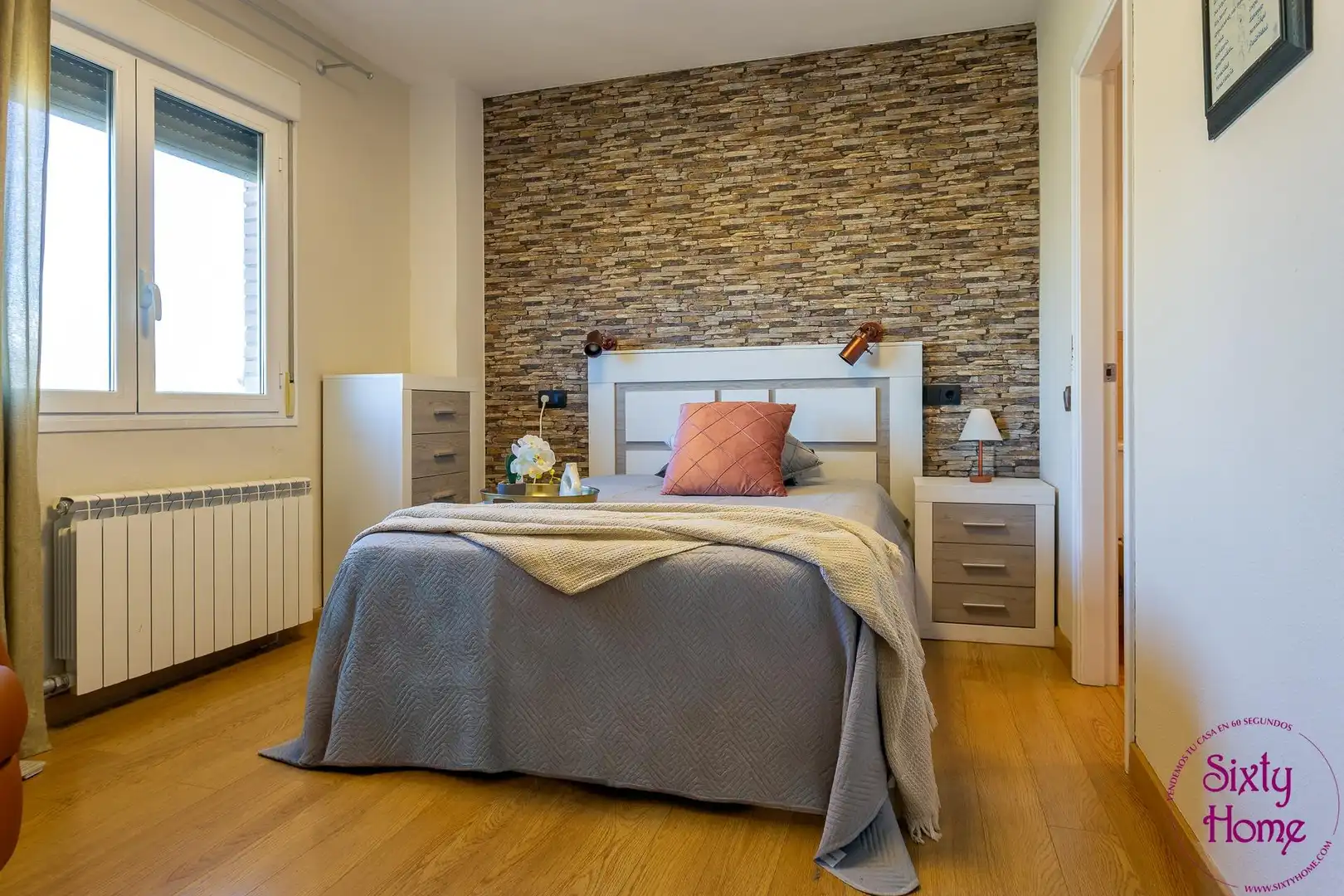 Flat for sale in Calle MIGUEL FLETA, 29, Perpetuo Socorro