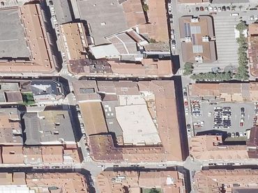 Piso en venta en Juan Jose Ruano 33