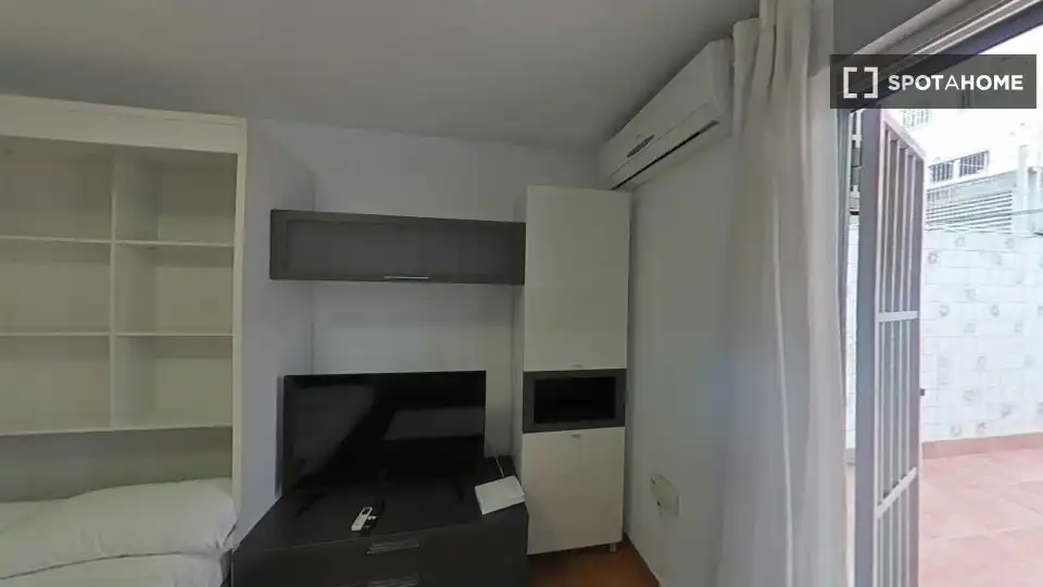 Habitación en Arrancapins
