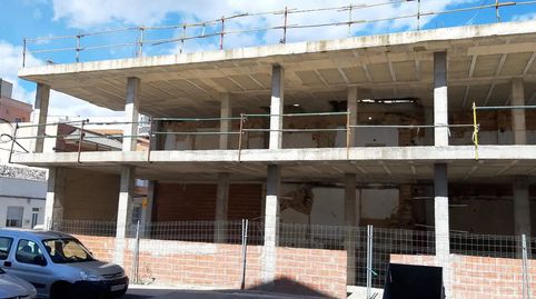 Foto 4 de Residencial en venda a Carrer Sant Cristòfol, 175, Valletes - Xiribecs, Amposta