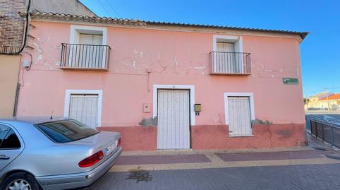 Foto 2 de Casa o xalet en venda a Las Cánovas - Cuevas de Reyllo, Fuente Álamo de Murcia