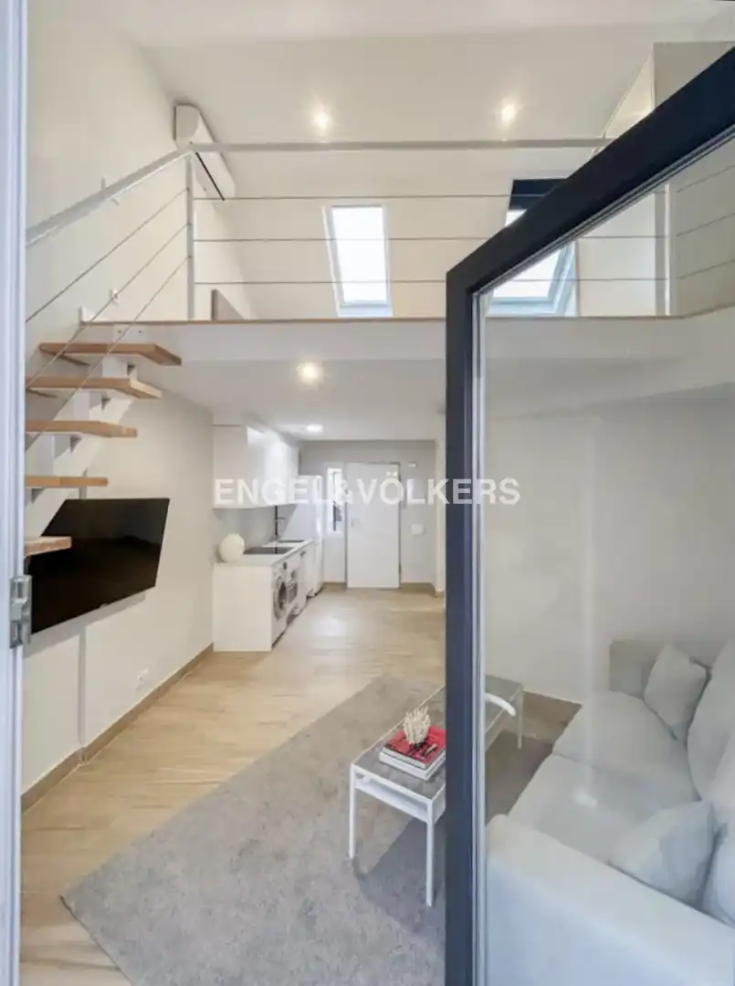 Appartement à louer à Tetuán