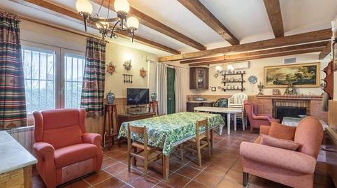 Foto 3 de Casa o chalet en venta en Avenida Molino Alto, Villa de Otura, Granada