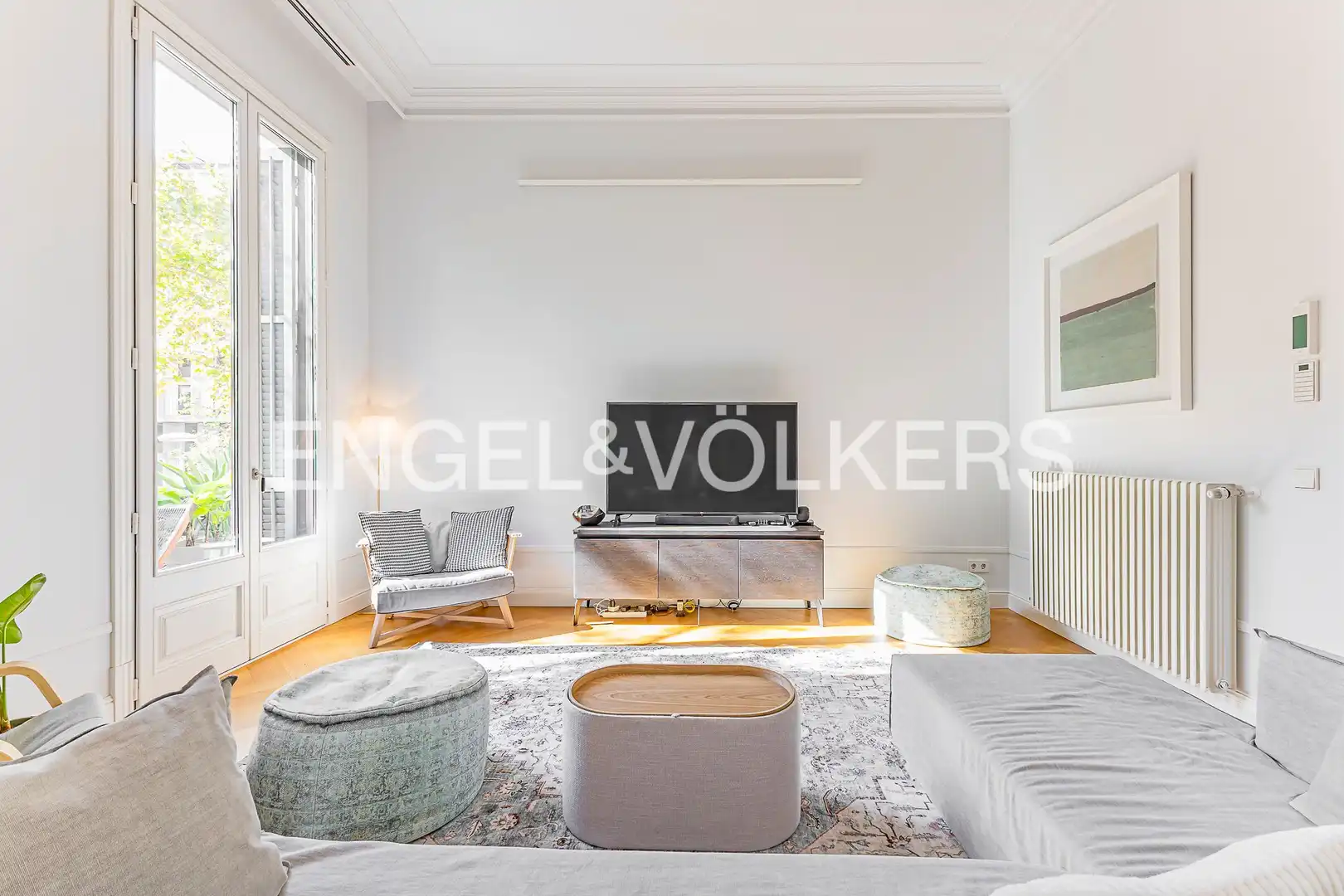 Wohnung mit Terrasse zum Verkauf in Eixample, imagen 9