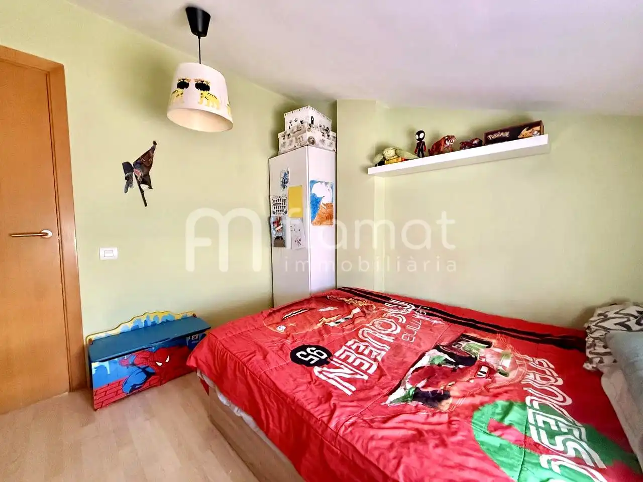 Flat for sale in Sant Pere