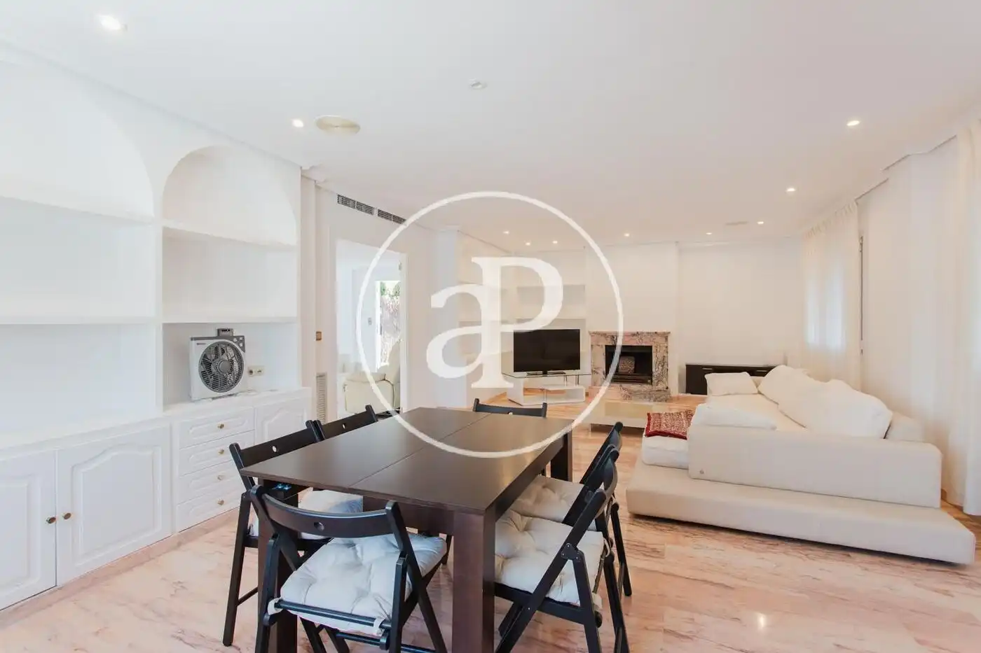 House with pool to rent in Carrer Caixa d'Estalvis, imagen 4