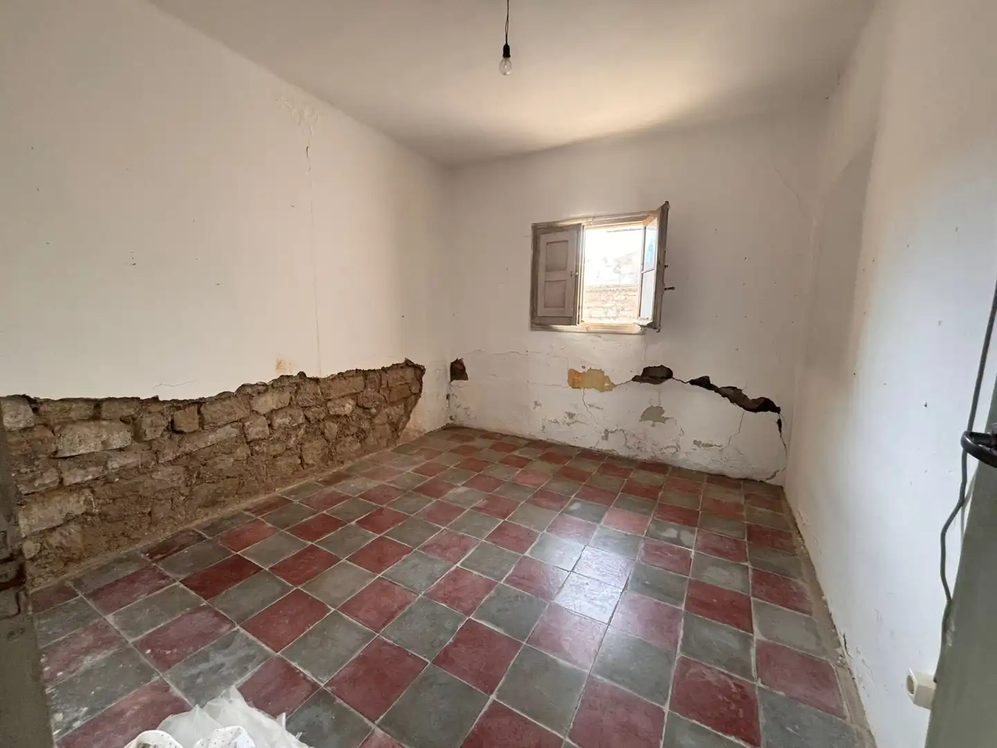Casa o chalet en venta en Sariñena con Jardín privado
