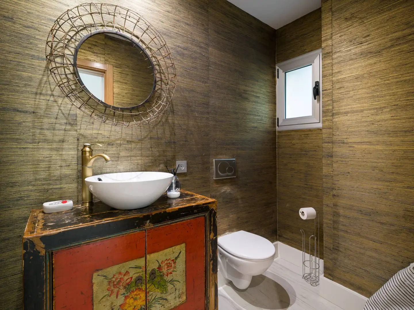 Villa zur Miete in Calle MANUEL HERNANDEZ TOLEDO 17, imagen 23