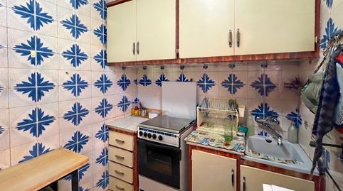 Foto 4 de Dúplex en venta en Calle Villa de Chiva, Virgen del Remedio - Parque Lo Morant, Alicante / Alacant