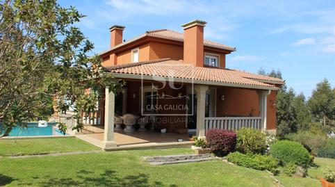 Foto 3 de Casa o xalet en venda a Baiona, Pontevedra