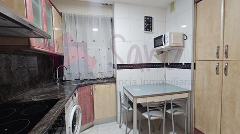 Photo 3 of Flat for sale in Avenida de la Paz, San Millán - Ayuntamiento, La Rioja