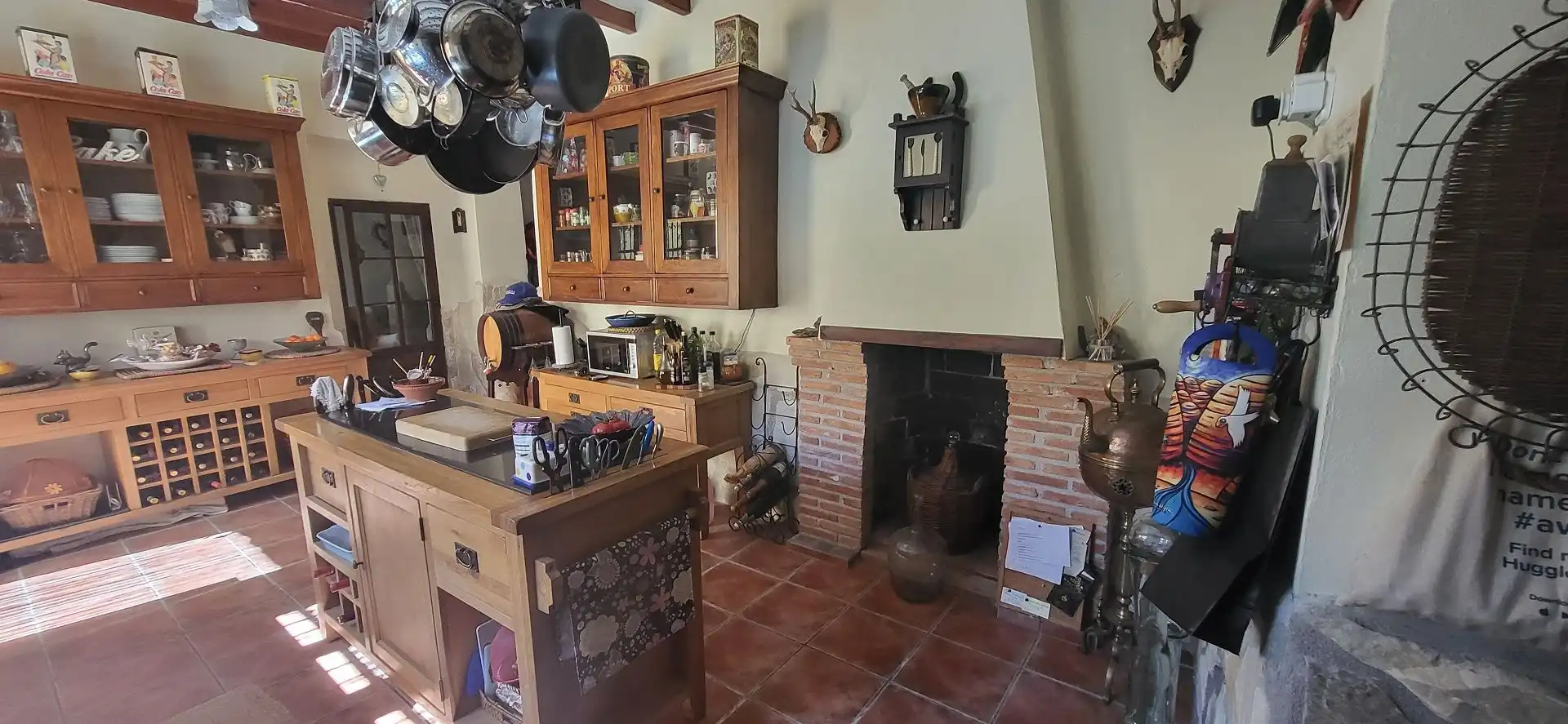 Country house for sale in Monóvar  / Monòver, imagen 6