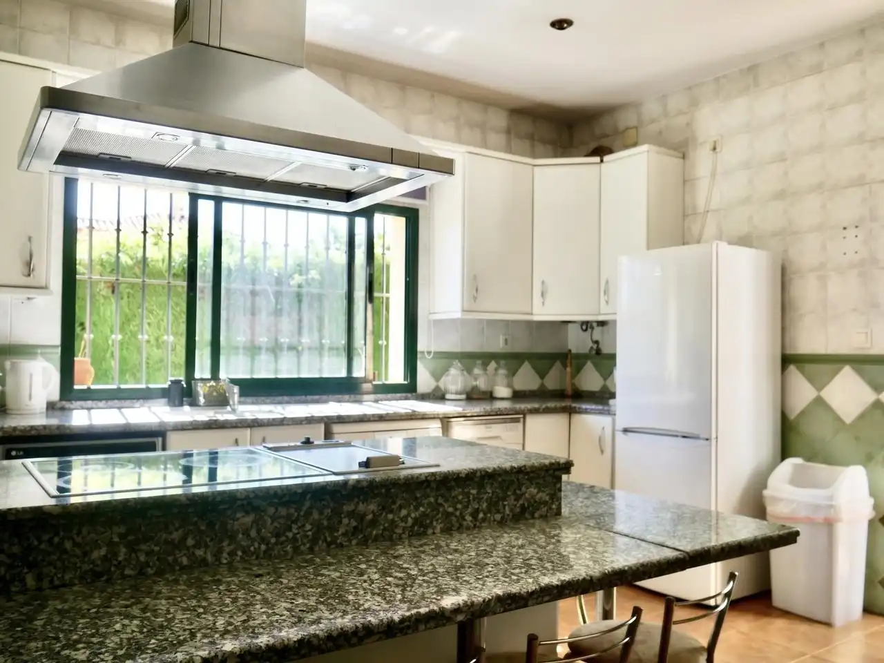 Casa con terraza en venta en Cerros de Montequinto, imagen 27