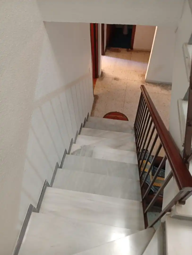 Houses for sale in El Ejido