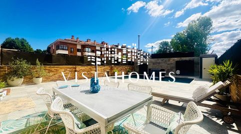 Photo 5 of Single-family semi-detached for sale in Calle de Dámaso Alonso, San Agustín del Guadalix pueblo, San Agustín del Guadalix