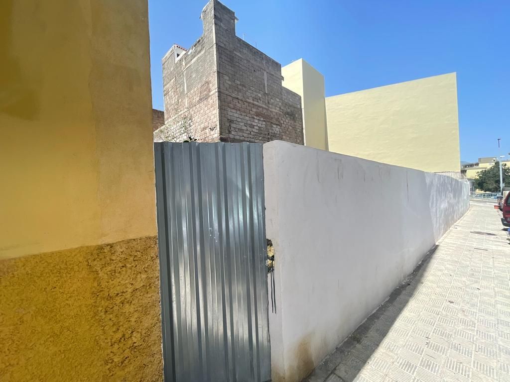 Exterior view of Residential for sale in  Santa Cruz de Tenerife Capital