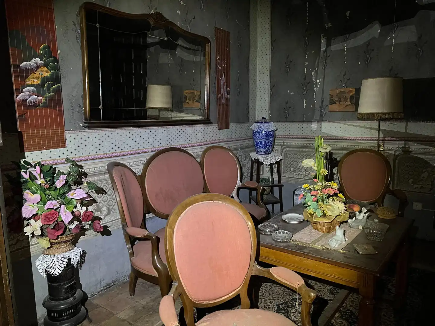 Maison avec terrasse à vendre à Calle NS CABAÑAS 1, imagen 21