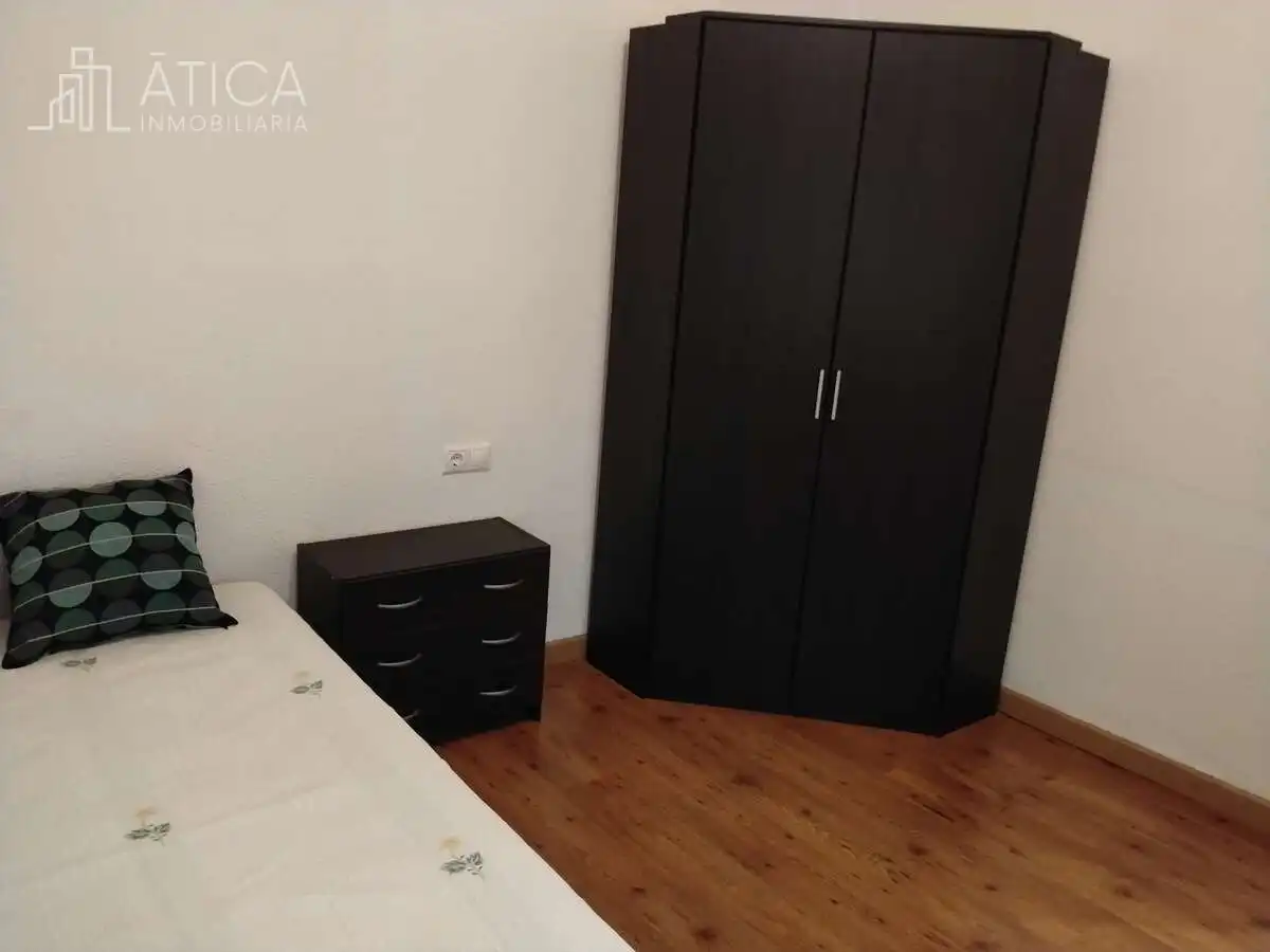 Pis en venda a San Bernardo - Carmelitas - Campus, imagen 18