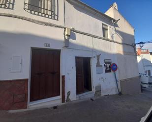 Exterior view of House or chalet for sale in Espejo