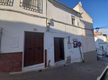 Casa en venta en Torrecilla