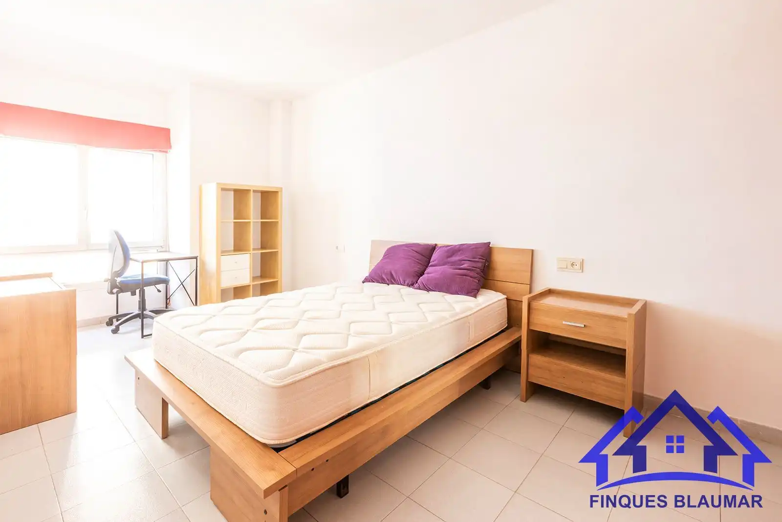 Terraza de Piso en venta en Pineda de Mar con Terraza