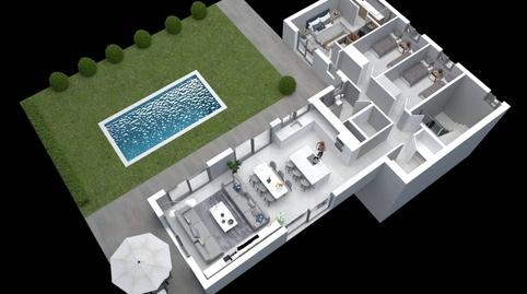 Photo 2 of Houses for sale in Calle Ponent, Viladecavalls, Barcelona