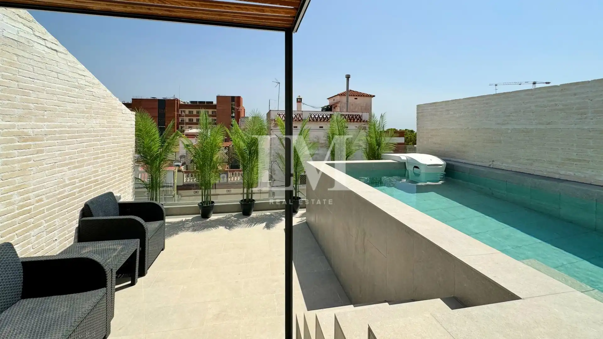 Houses for rent in Carrer BONAVISTA, Finestrelles