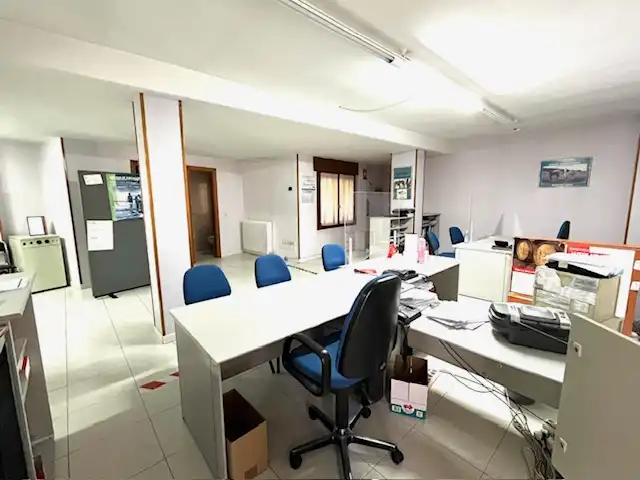 Flat with lift for sale in Avenida Camilo Jose Cela 8, imagen 8