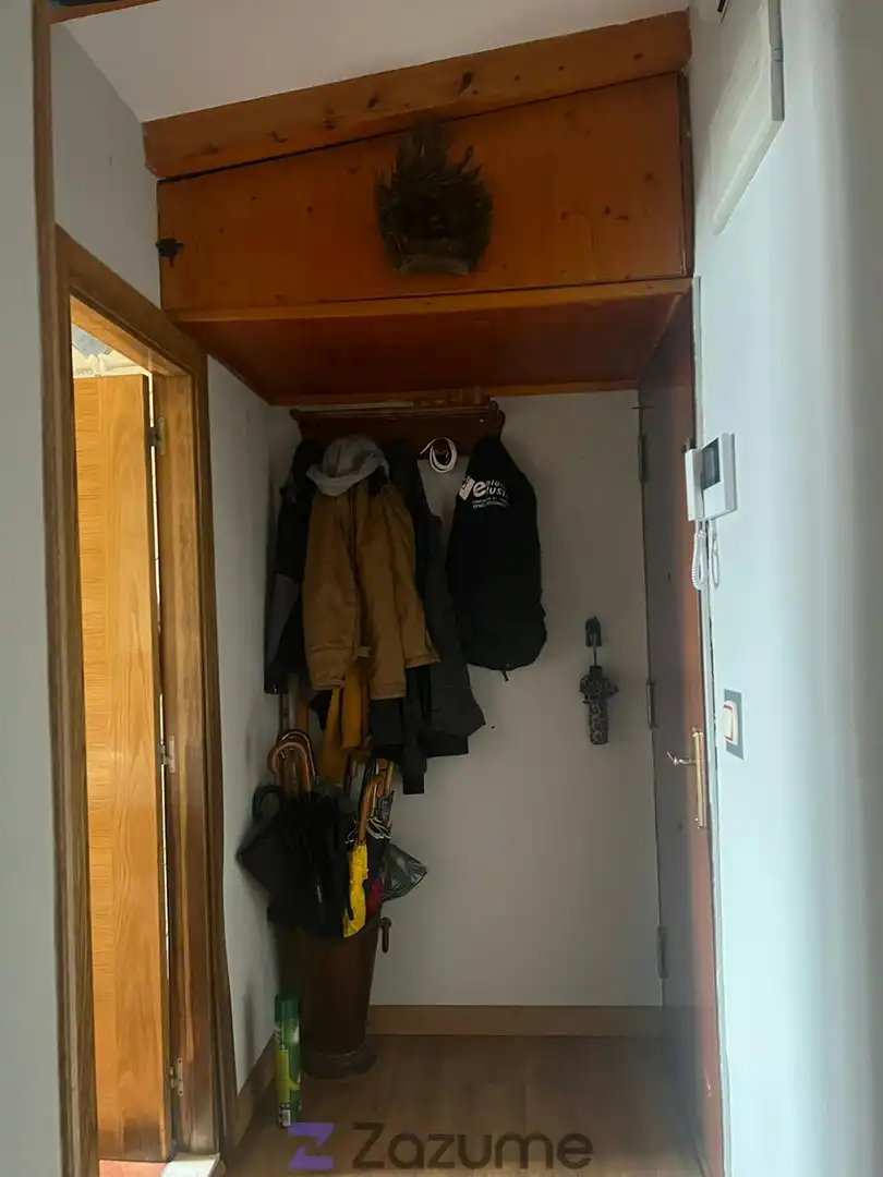 Wohnung zur Miete in Avilés mit Klimaanlage, Heizung und Möbliert
