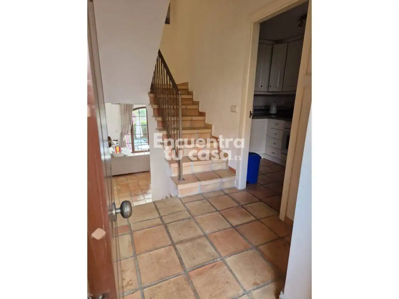 Adosado con piscina en venta en Calle ISLA MALLORCA, imagen 24