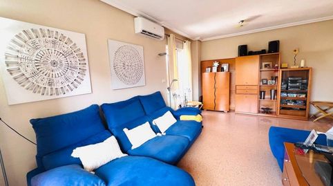 Photo 5 of Flat for sale in Altozano - Conde Lumiares, Alicante / Alacant