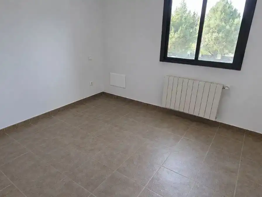 Dormitori de Casa o xalet en venda en Duruelo amb Piscina
