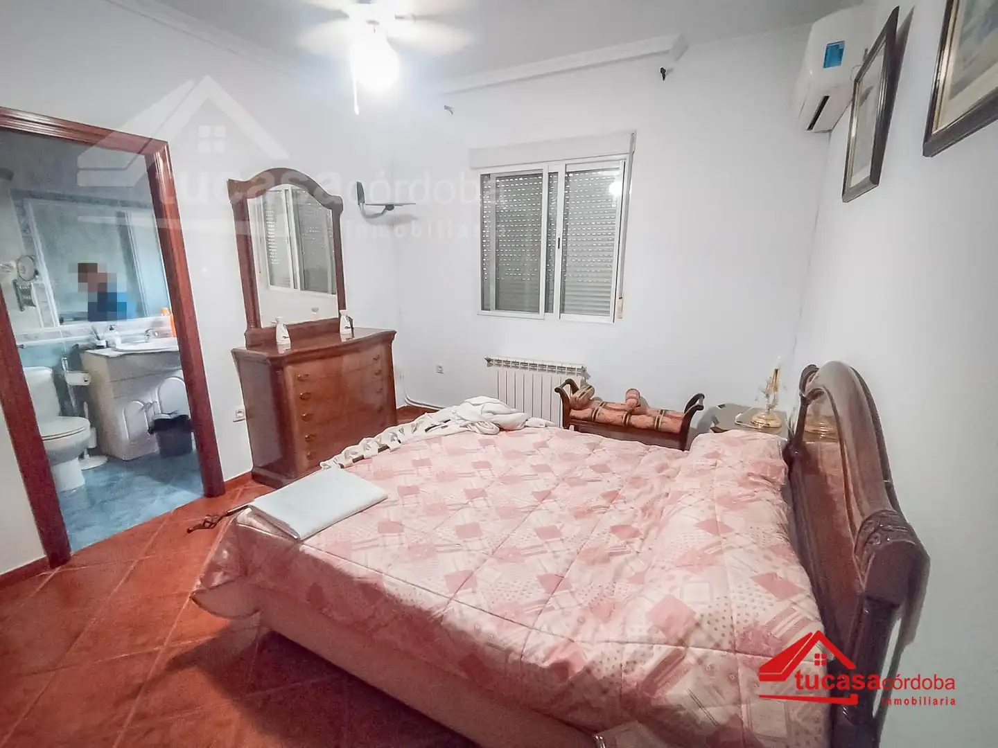Casa rustica con piscina in vendita a Periurbano Oeste - Sierra, imagen 4