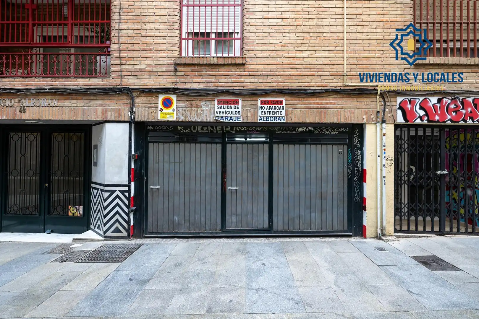 Aparcament en venda a Calle CRUZ 42, imagen 6