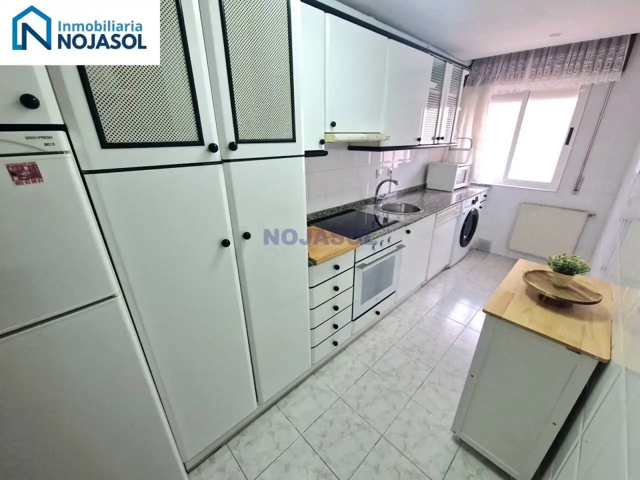 Apartamento con piscina en venta en Calle Bosque, imagen 14